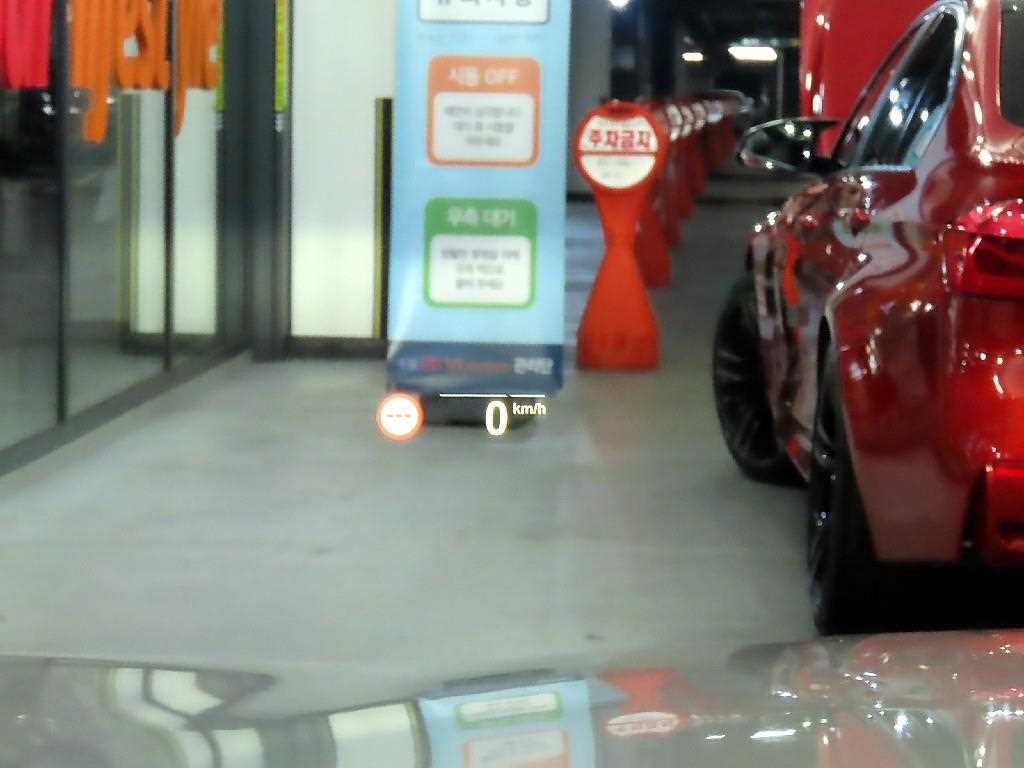 BMW 5 Series 2021 Blanco - Importación desde Corea - HF Imports Iquique - Foto 14