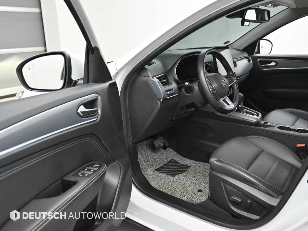 SAMSUNG XM3 - Vista 11