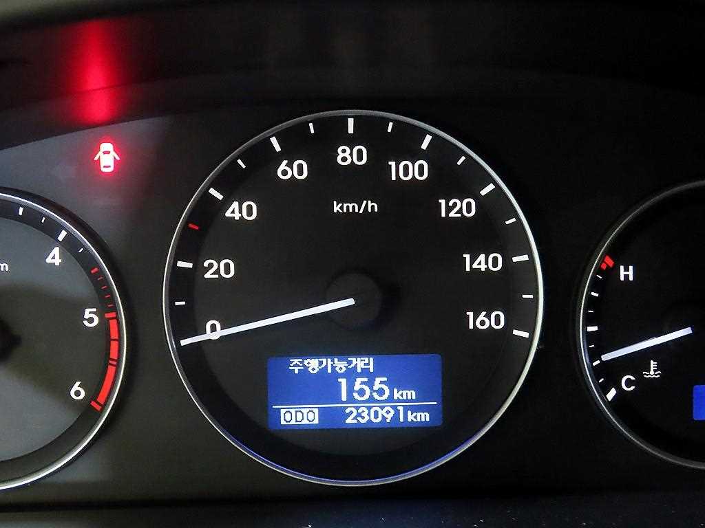 HYUNDAI Starex - Vista 10