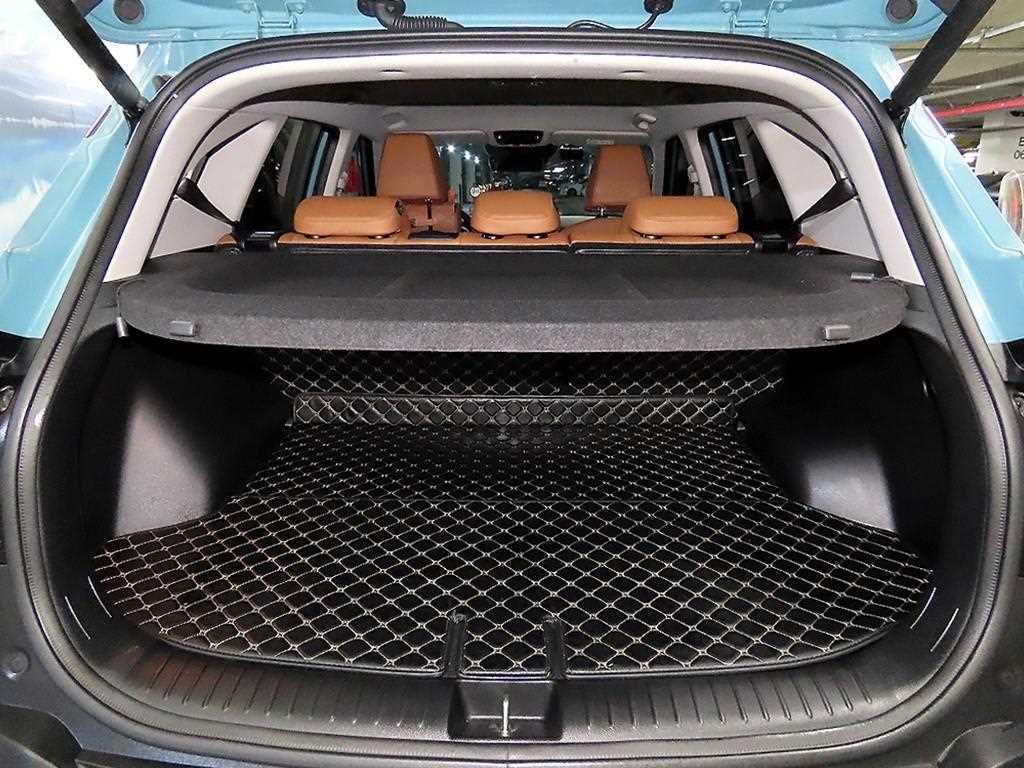 KIA Seltos 2025 skyblue - Importación desde Corea - HF Imports Iquique - Foto 16