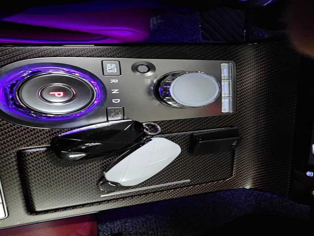 Genesis G80 - Vista 10