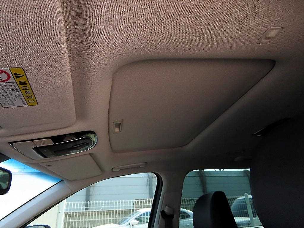 HYUNDAI Palisade 2019 Negro - Importación desde Corea - HF Imports Iquique - Foto 16