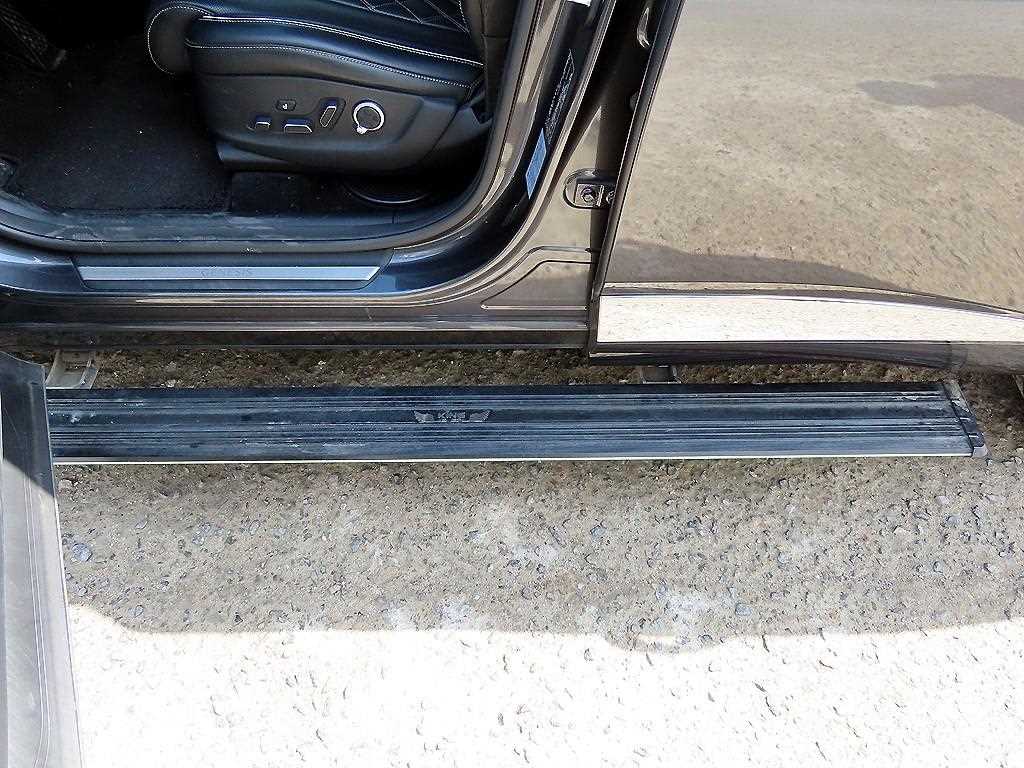 Genesis GV80 2021 Gris - Importación desde Corea - HF Imports Iquique - Foto 16