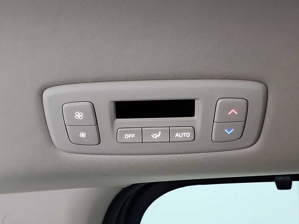 KIA Carnival 2023 Azul - Importación desde Corea - HF Imports Iquique - Foto 13