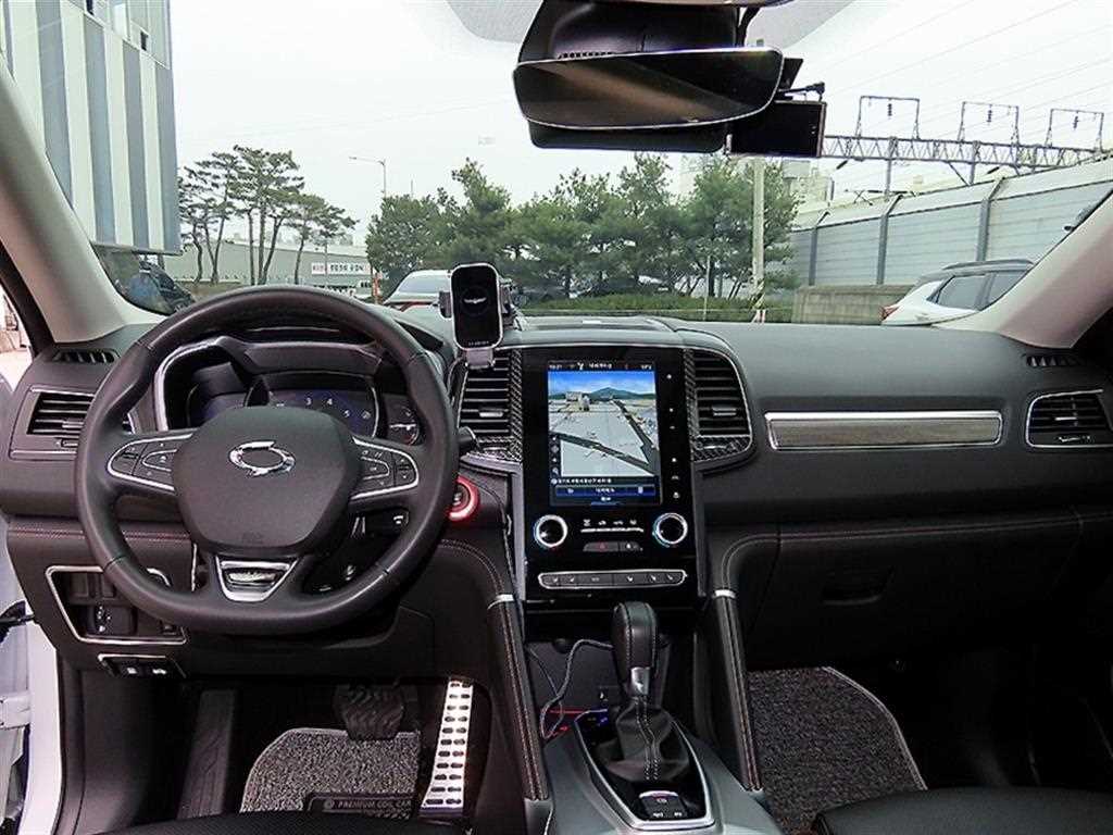 SAMSUNG QM6 - Vista 7