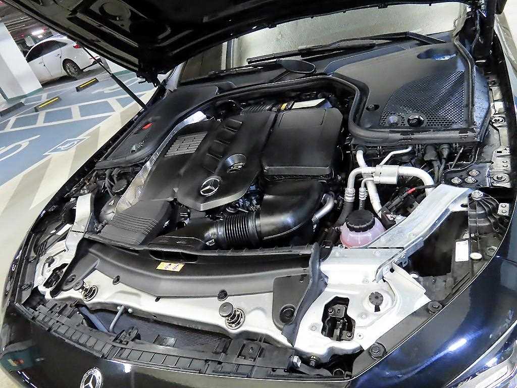 Mercedes Benz CLS Class 2022 - Importación desde Corea - HF Imports Iquique - Foto 19