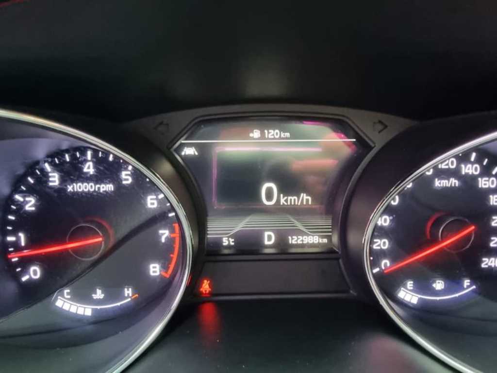 KIA Carnival 2019 Gris - Importación desde Corea - HF Imports Iquique - Foto 19