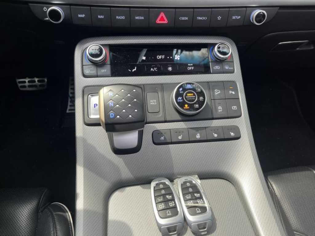 HYUNDAI Palisade - Vista 6