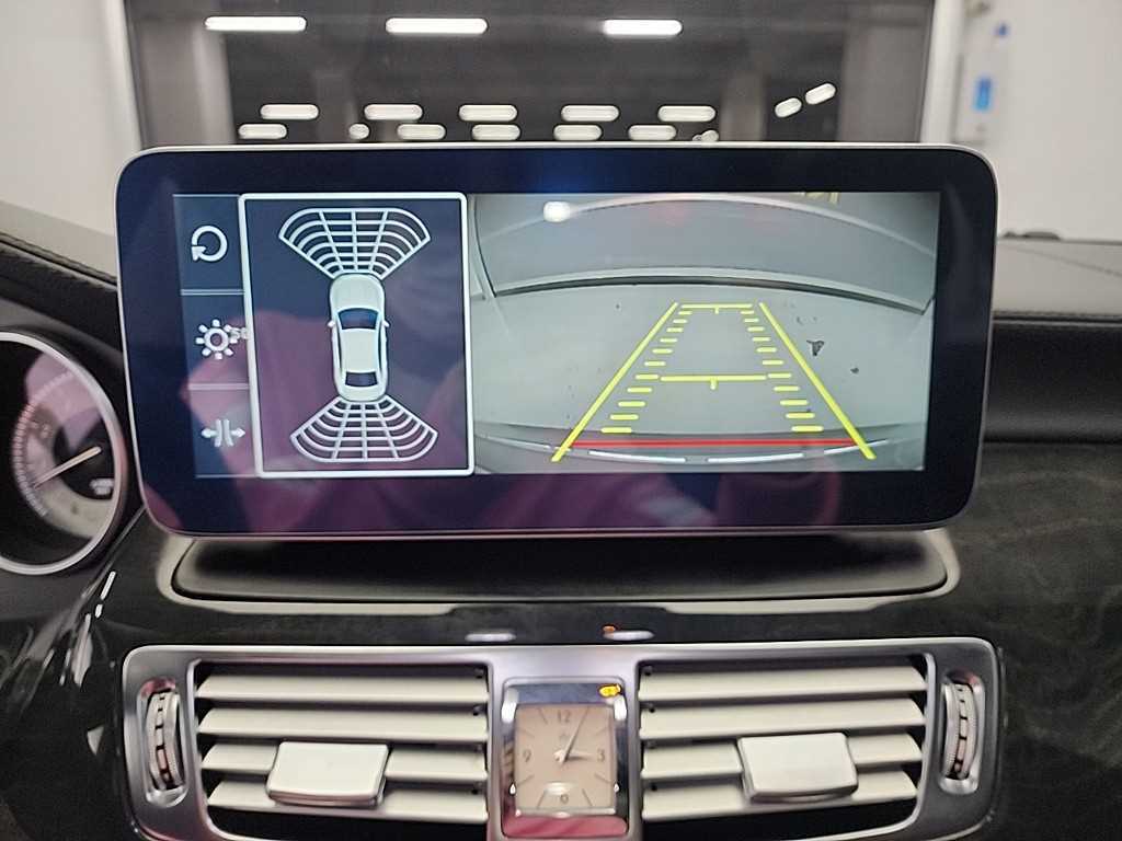 Mercedes Benz CLS Class 2012 Gris - Importación desde Corea - HF Imports Iquique - Foto 17