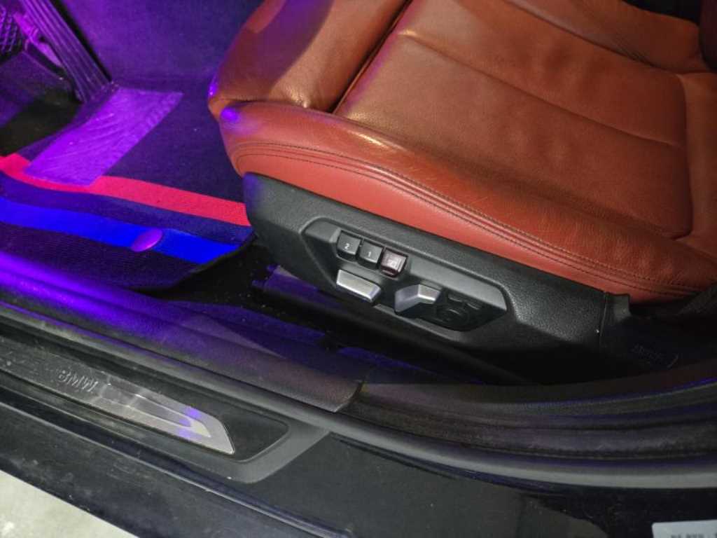 BMW 4 Series - Vista 7