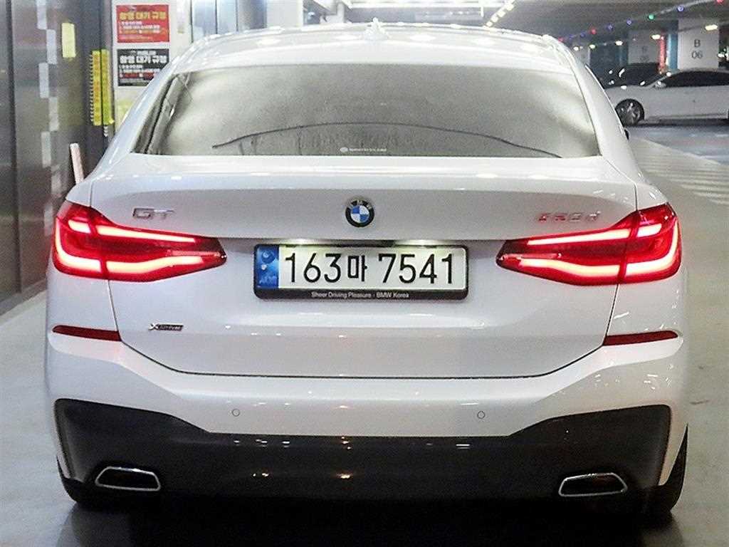 BMW Gran Turismo - Vista 5