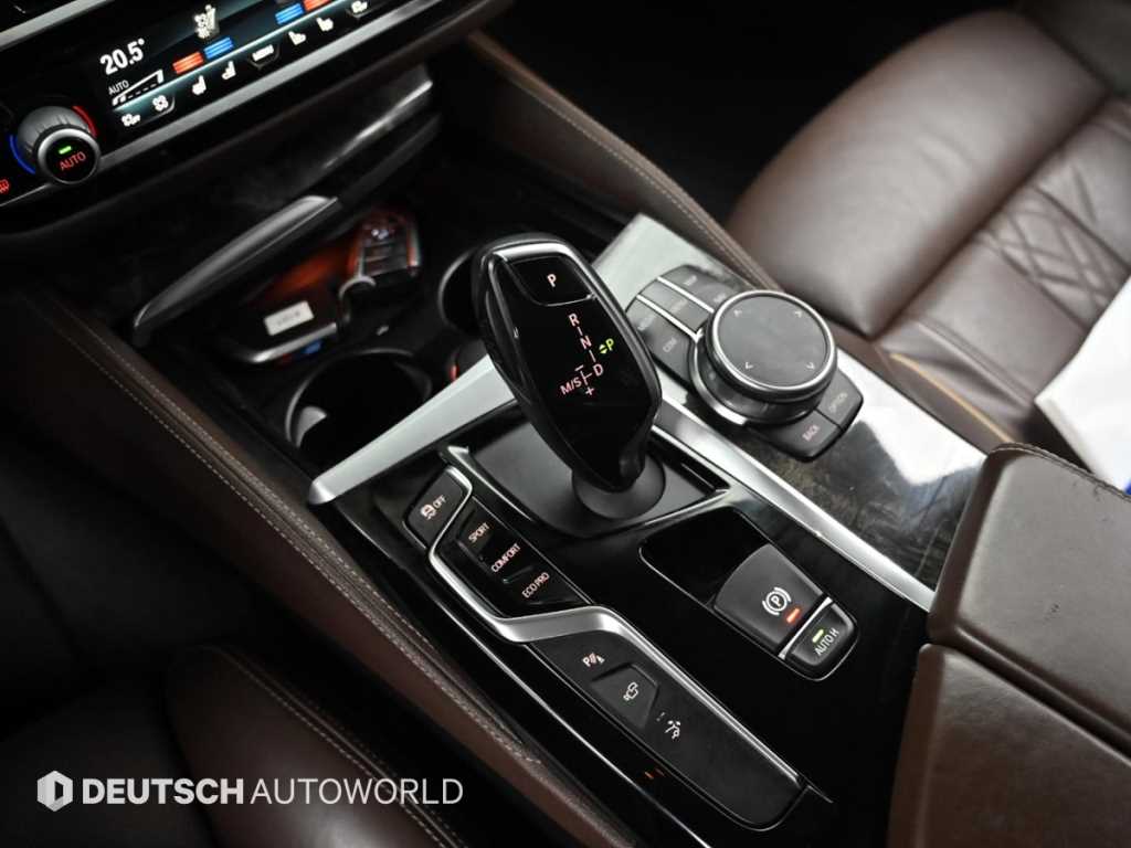 BMW Gran Turismo - Vista 9