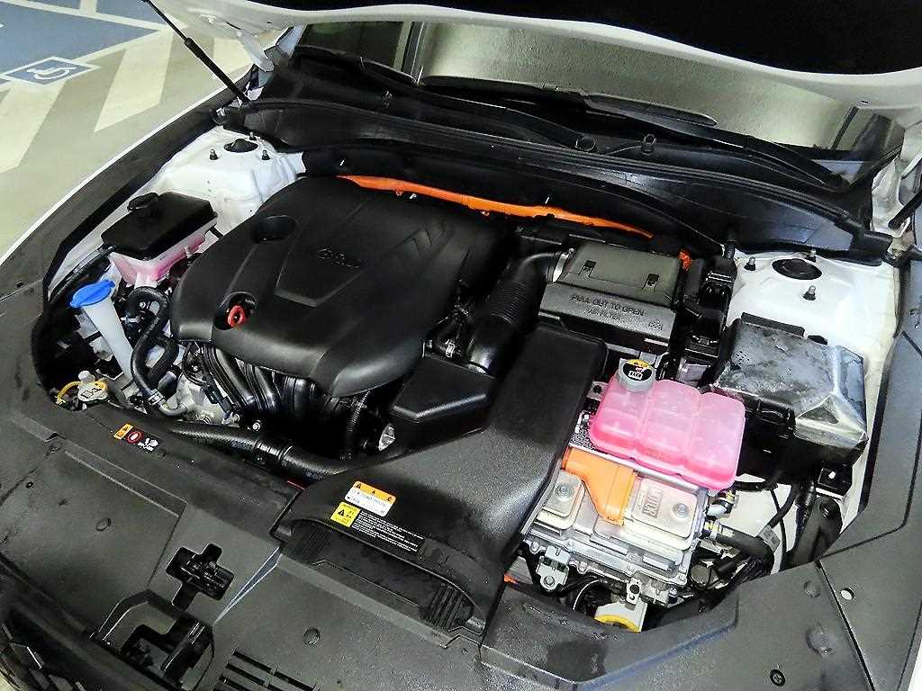 HYUNDAI Grandeur 2023 - Importación desde Corea - HF Imports Iquique - Foto 19