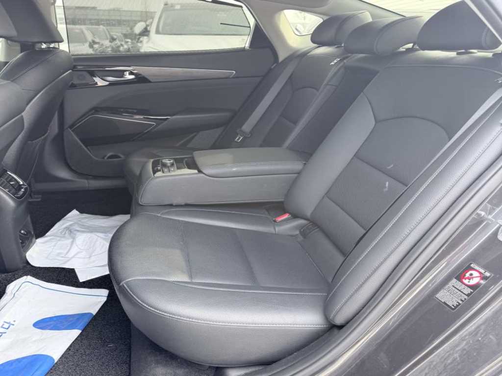 KIA K7 2020 - Importación desde Corea - HF Imports Iquique - Foto 17