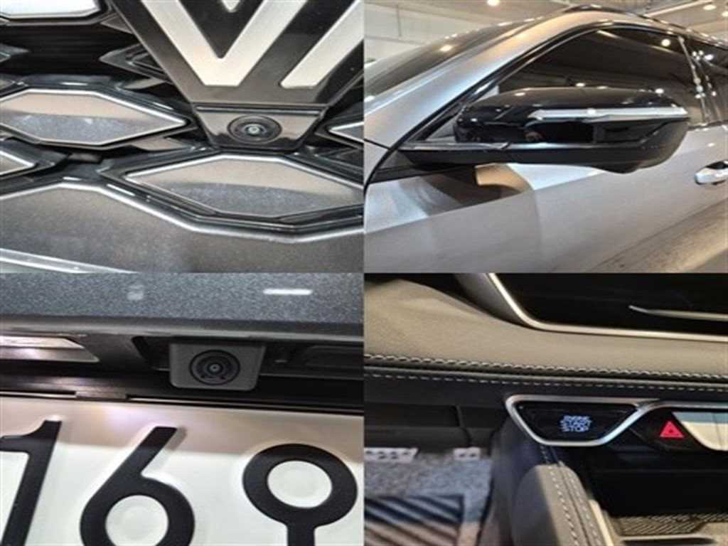 SAMSUNG Grand Koleos 2025 - Importación desde Corea - HF Imports Iquique - Foto 20