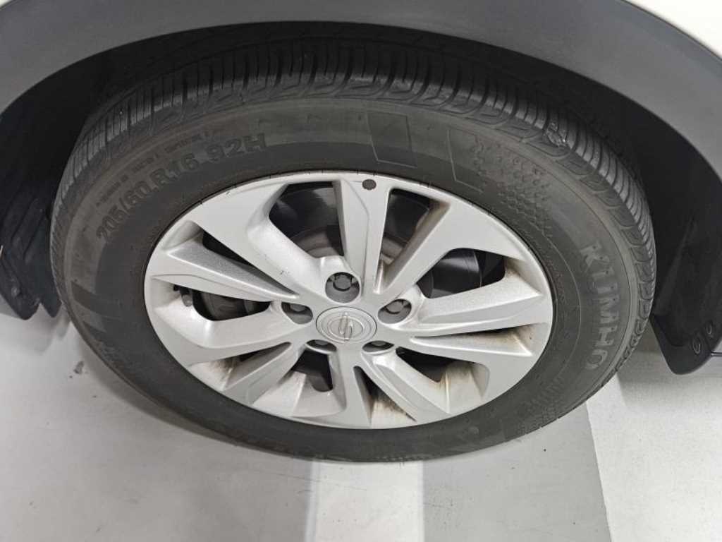 Ssangyong Tivoli 2019 - Importación desde Corea - HF Imports Iquique - Foto 18