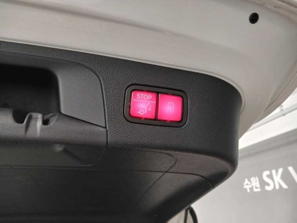 Mercedes Benz EQC 2020 Blanco - Importación desde Corea - HF Imports Iquique - Foto 17