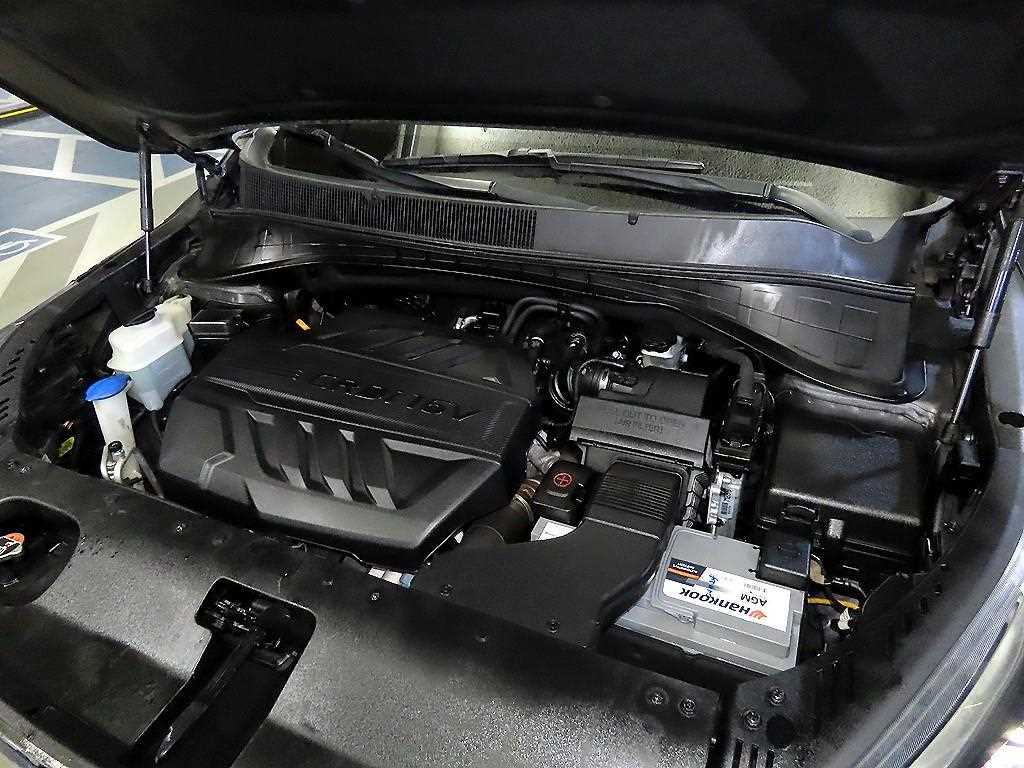 KIA Sorento 2019 - Importación desde Corea - HF Imports Iquique - Foto 19