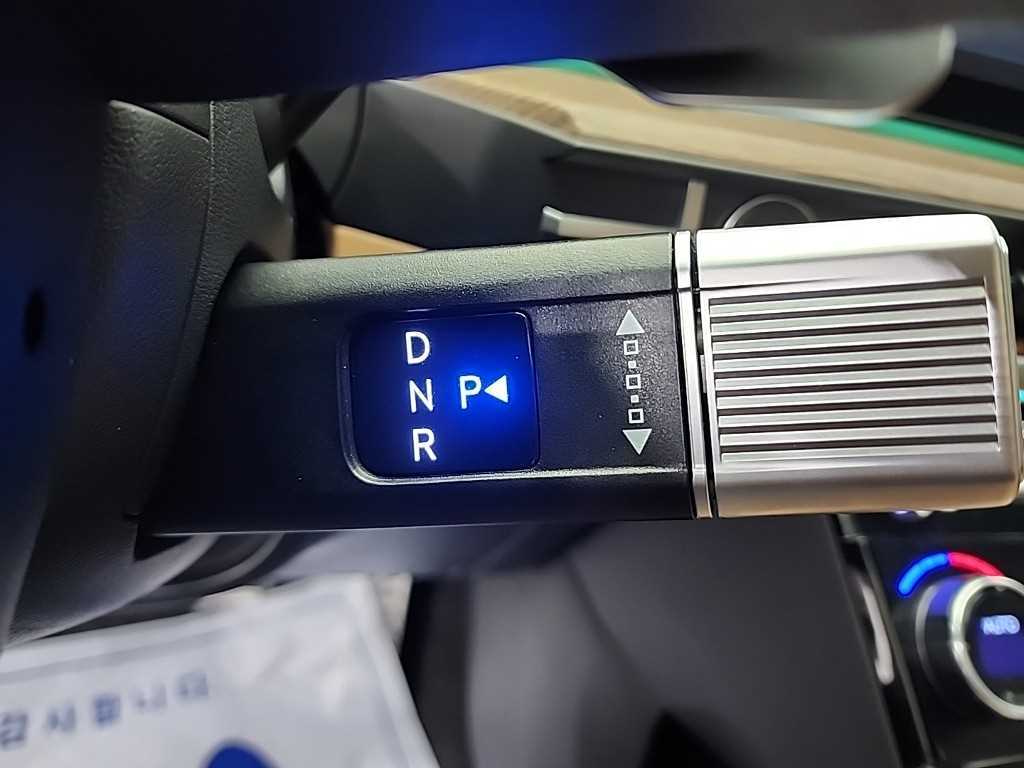 HYUNDAI Santa Fe - Vista 8