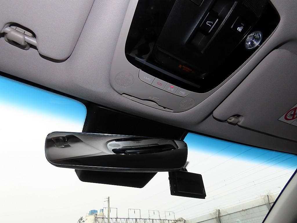 KIA K8 2022 Negro - Importación desde Corea - HF Imports Iquique - Foto 16