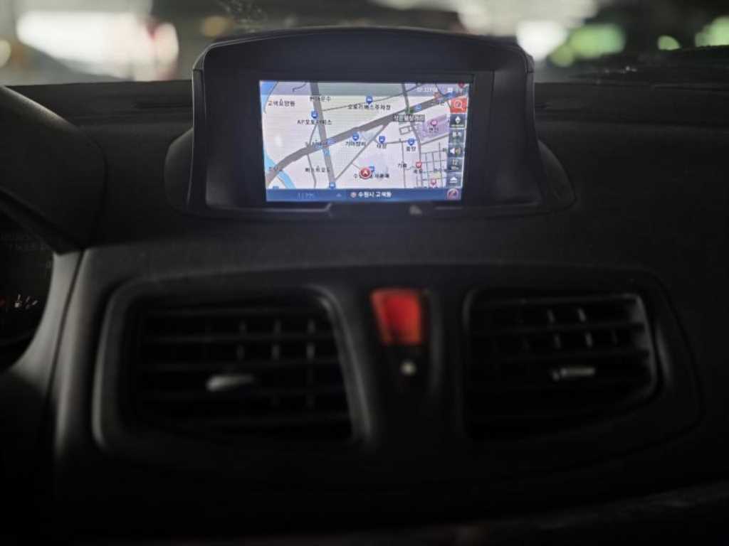 SAMSUNG SM3 - Vista 8