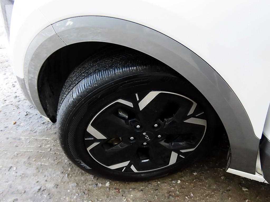 KIA Niro 2023 - Importación desde Corea - HF Imports Iquique - Foto 20