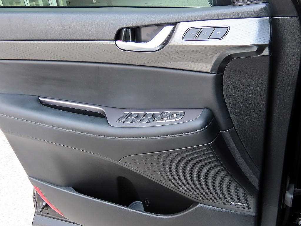 HYUNDAI Palisade - Vista 12