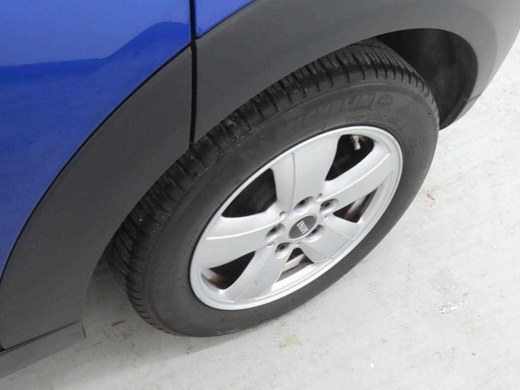 Mini Cooper 2019 - Importación desde Corea - HF Imports Iquique - Foto 18