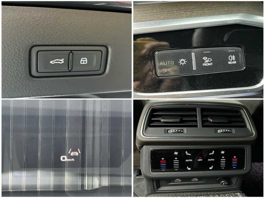 Audi A7 2022 Gris - Importación desde Corea - HF Imports Iquique - Foto 15