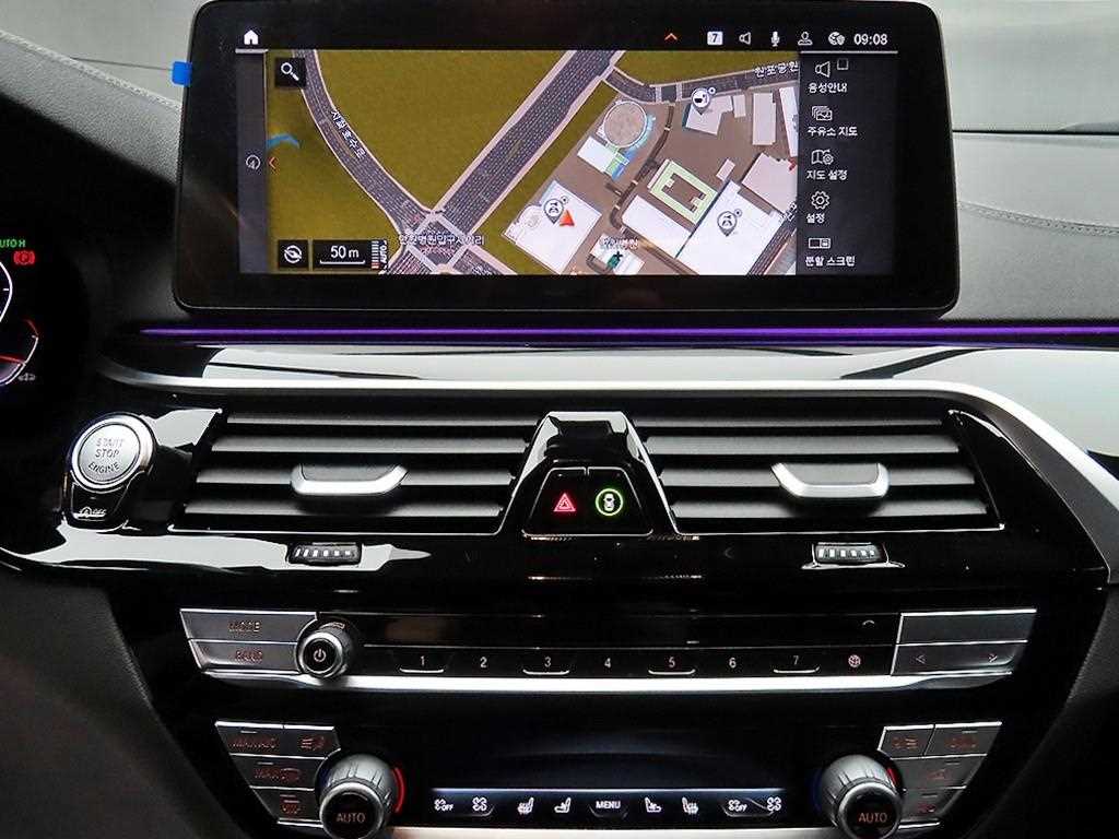 BMW Gran Turismo 2022 Negro - Importación desde Corea - HF Imports Iquique - Foto 13