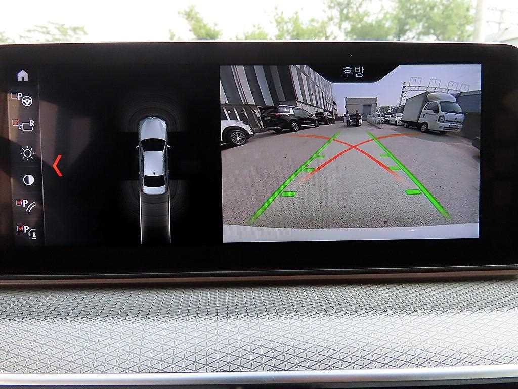 BMW 5 Series 2018 Blanco - Importación desde Corea - HF Imports Iquique - Foto 14