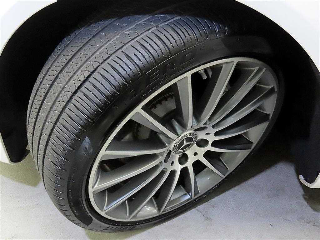 Mercedes Benz S Class 2017 Blanco - Importación desde Corea - HF Imports Iquique - Foto 20