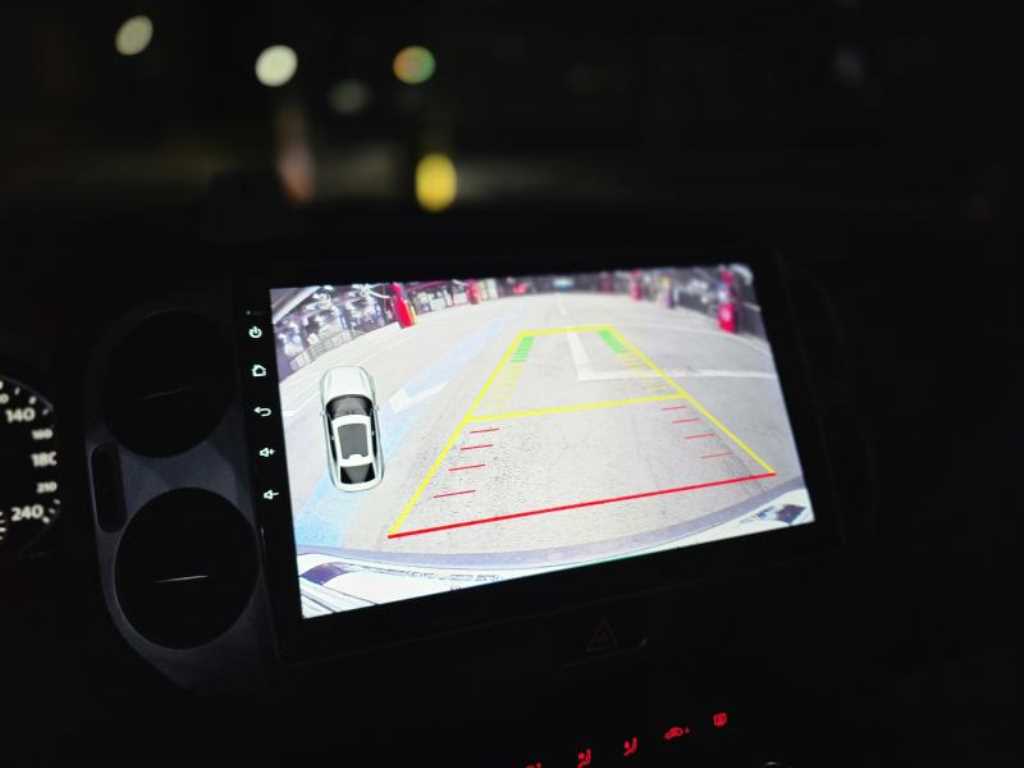 Volkswagen Tiguan 2015 Plateado - Importación desde Corea - HF Imports Iquique - Foto 20