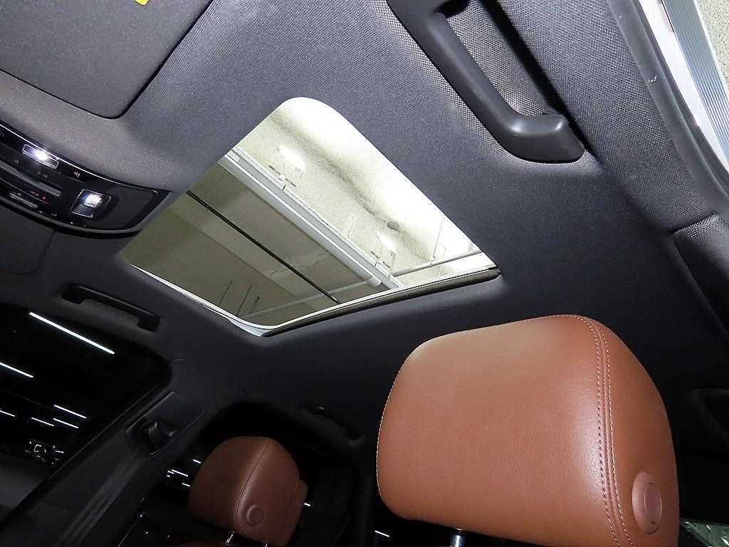 Audi A6 2018 Blanco - Importación desde Corea - HF Imports Iquique - Foto 16