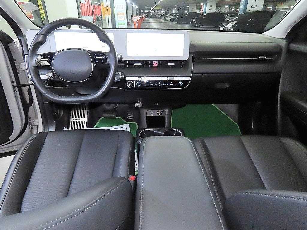 HYUNDAI Ioniq 5 - Vista 10