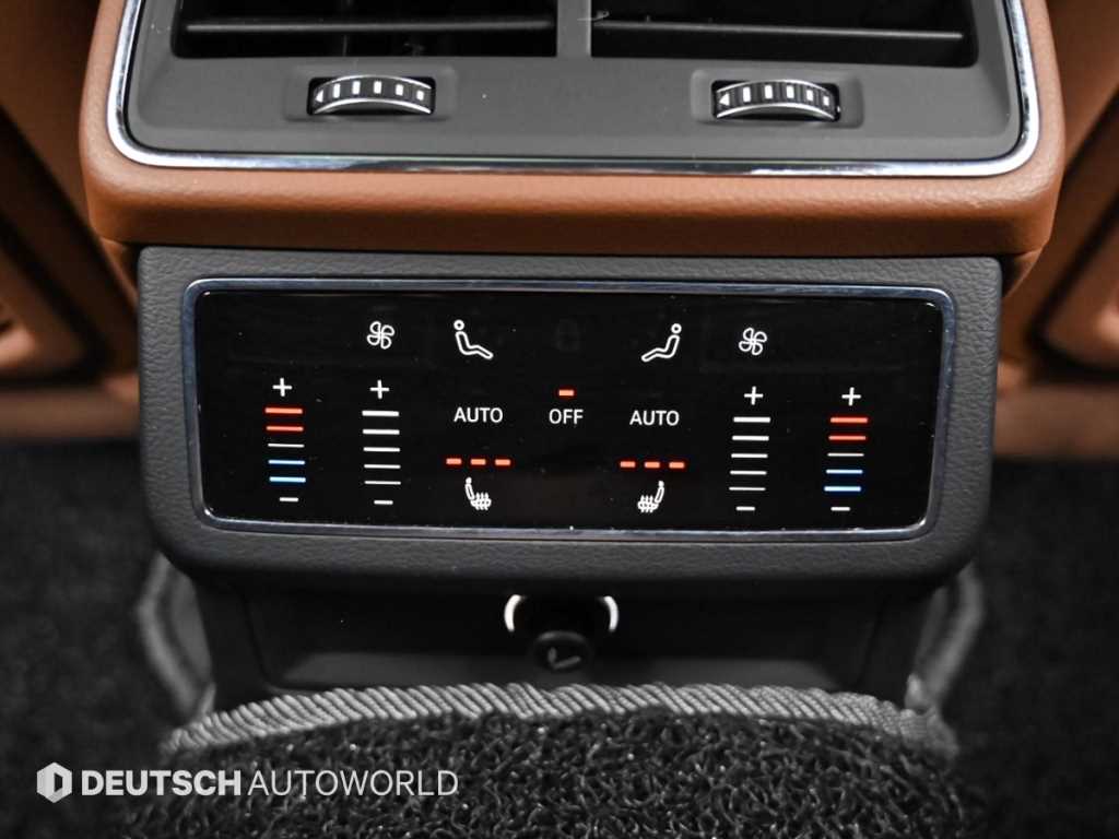 Audi A6 2020 Blanco - Importación desde Corea - HF Imports Iquique - Foto 16