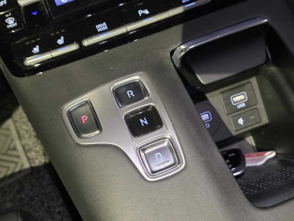 HYUNDAI Grandeur - Vista 10