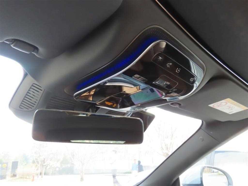 Mercedes Benz CLE Class - Vista 10