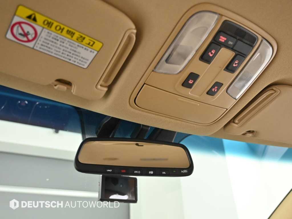 KIA Carnival 2020 - Importación desde Corea - HF Imports Iquique - Foto 18