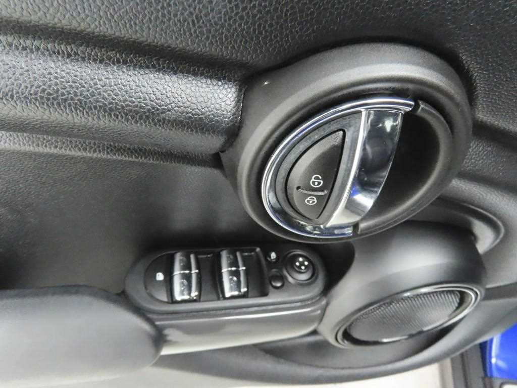 Mini Cooper - Vista 9