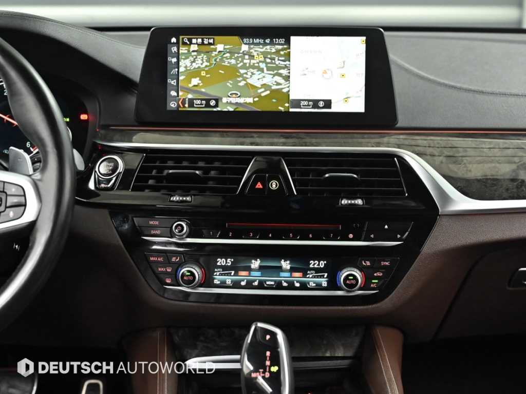 BMW Gran Turismo 2018 - Importación desde Corea - HF Imports Iquique - Foto 14