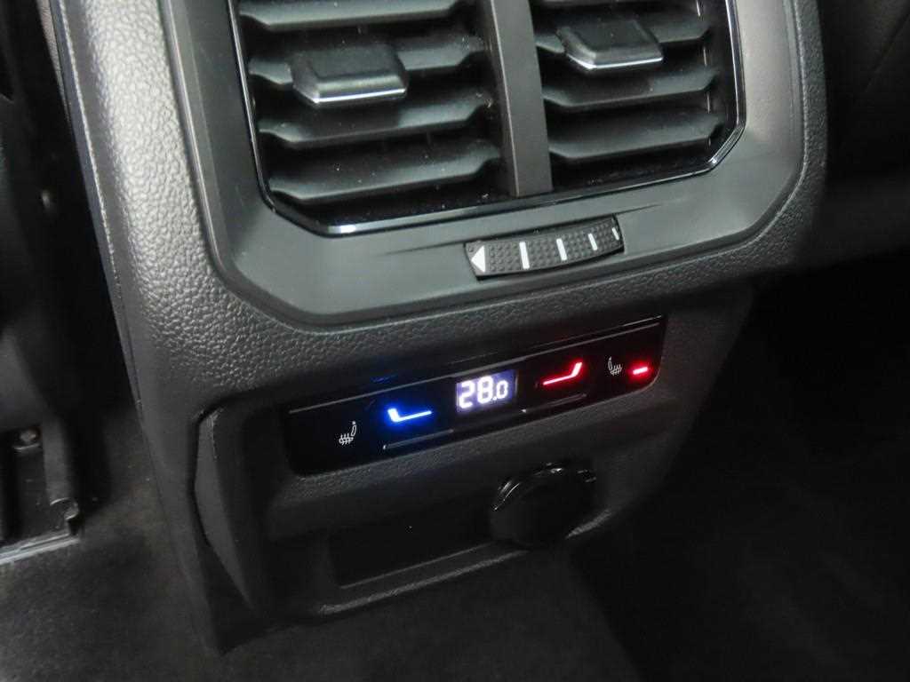 Volkswagen Tiguan 2024 Blanco - Importación desde Corea - HF Imports Iquique - Foto 16