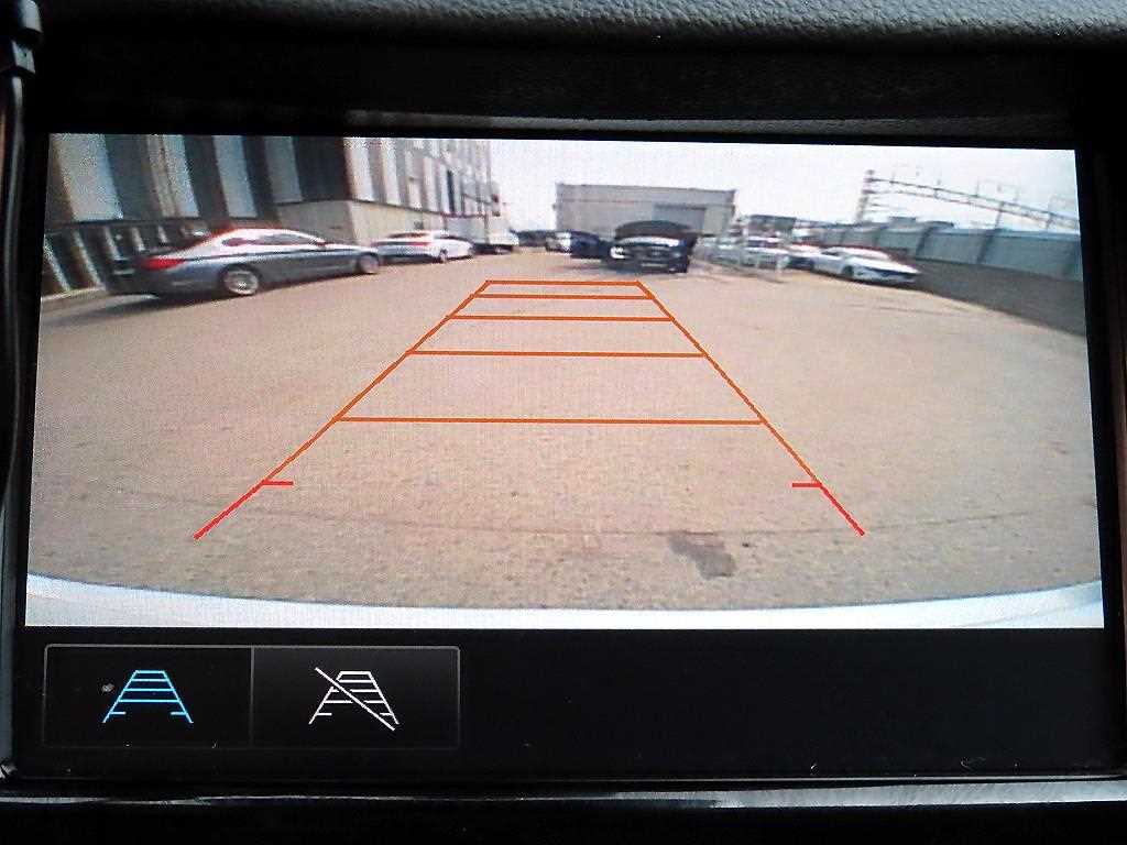 Chevrolet Trax 2017 Blanco - Importación desde Corea - HF Imports Iquique - Foto 14