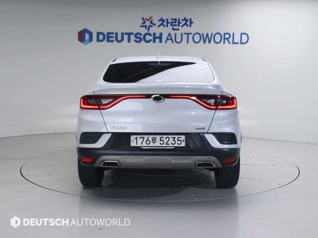 SAMSUNG XM3 - Vista 4