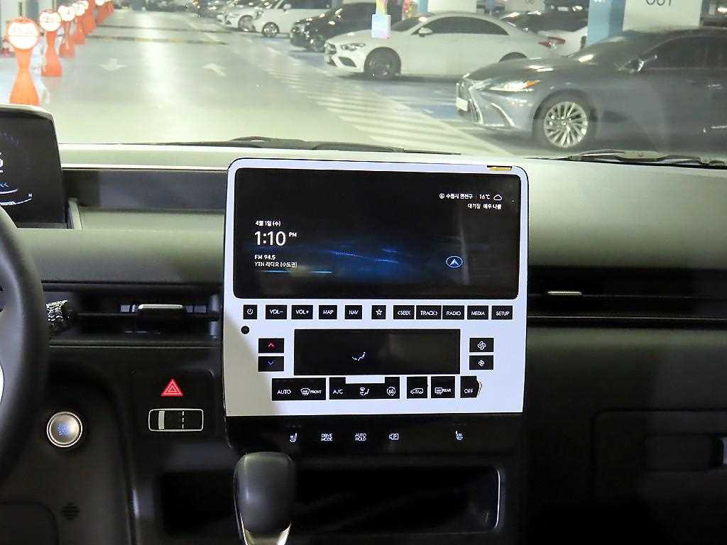 HYUNDAI Staria - Vista 11