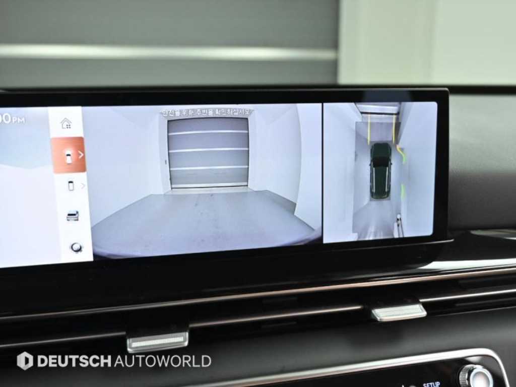 Genesis GV80 2024 Gris - Importación desde Corea - HF Imports Iquique - Foto 15