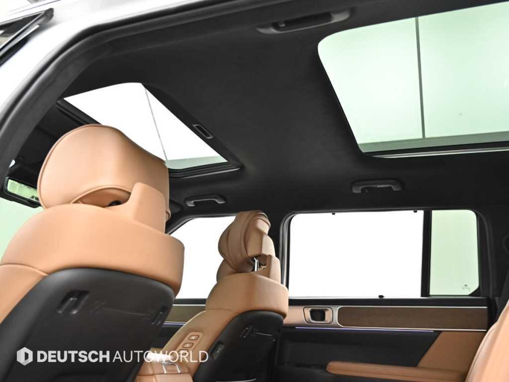 HYUNDAI Santa Fe 2024 Blanco - Importación desde Corea - HF Imports Iquique - Foto 18