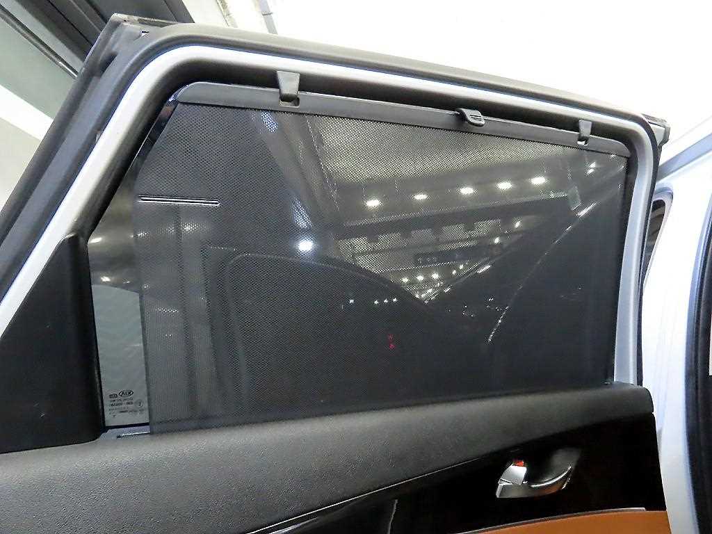 KIA Sorento 2018 Plateado - Importación desde Corea - HF Imports Iquique - Foto 15