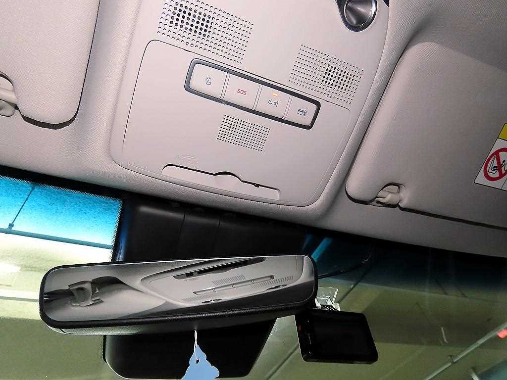 HYUNDAI Grandeur 2021 Negro - Importación desde Corea - HF Imports Iquique - Foto 16