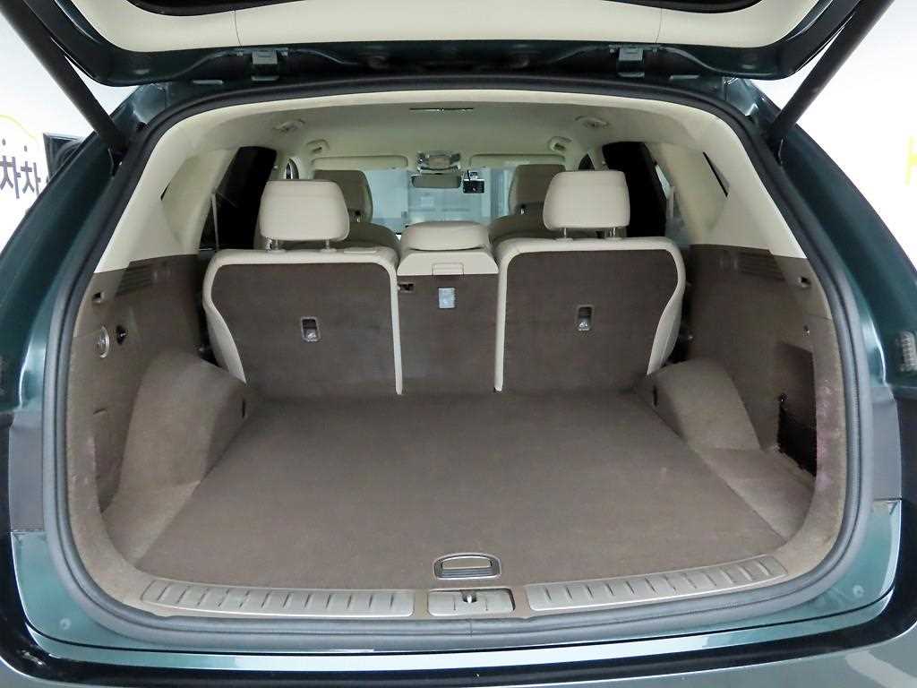 Genesis GV80 - Vista 5